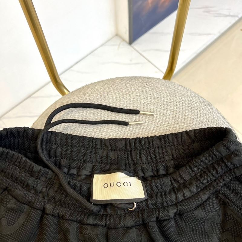 Gucci Long Pants